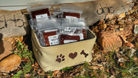 NEW dHb Ranch Dog Treats