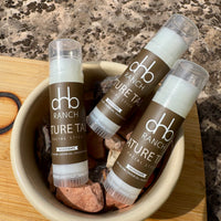 NEW Tallow Facial Stick