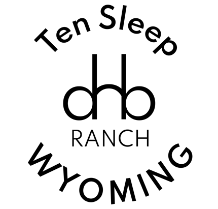 dHb Ranch logo