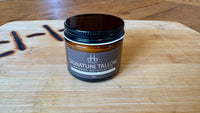 NEW Frankincense Tallow Moisturizer