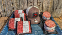 The All-American Beef Bundle
