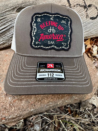 Ranch Brands Hat