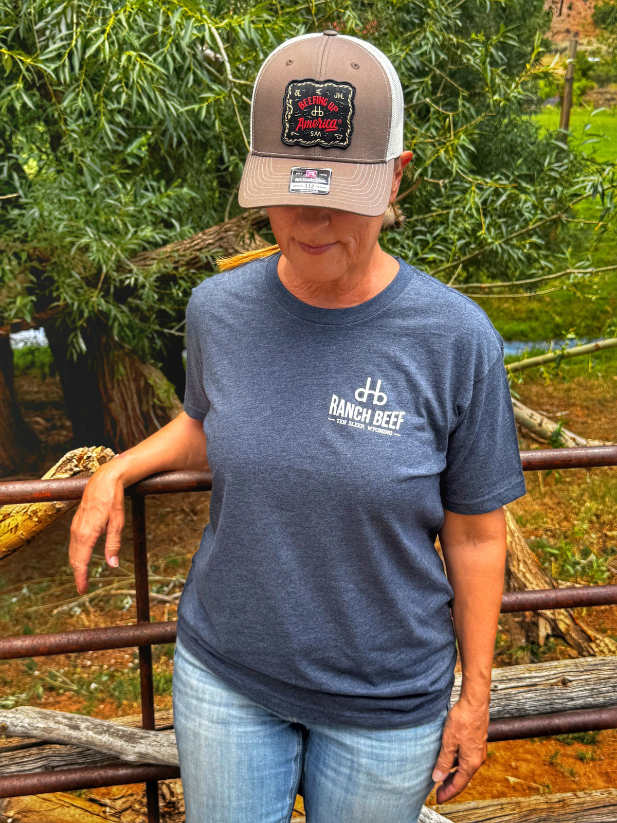 Ranch Brands Hat