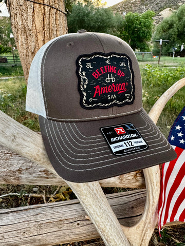 Ranch Brands Hat