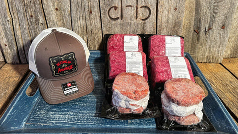 The All-American Beef Bundle