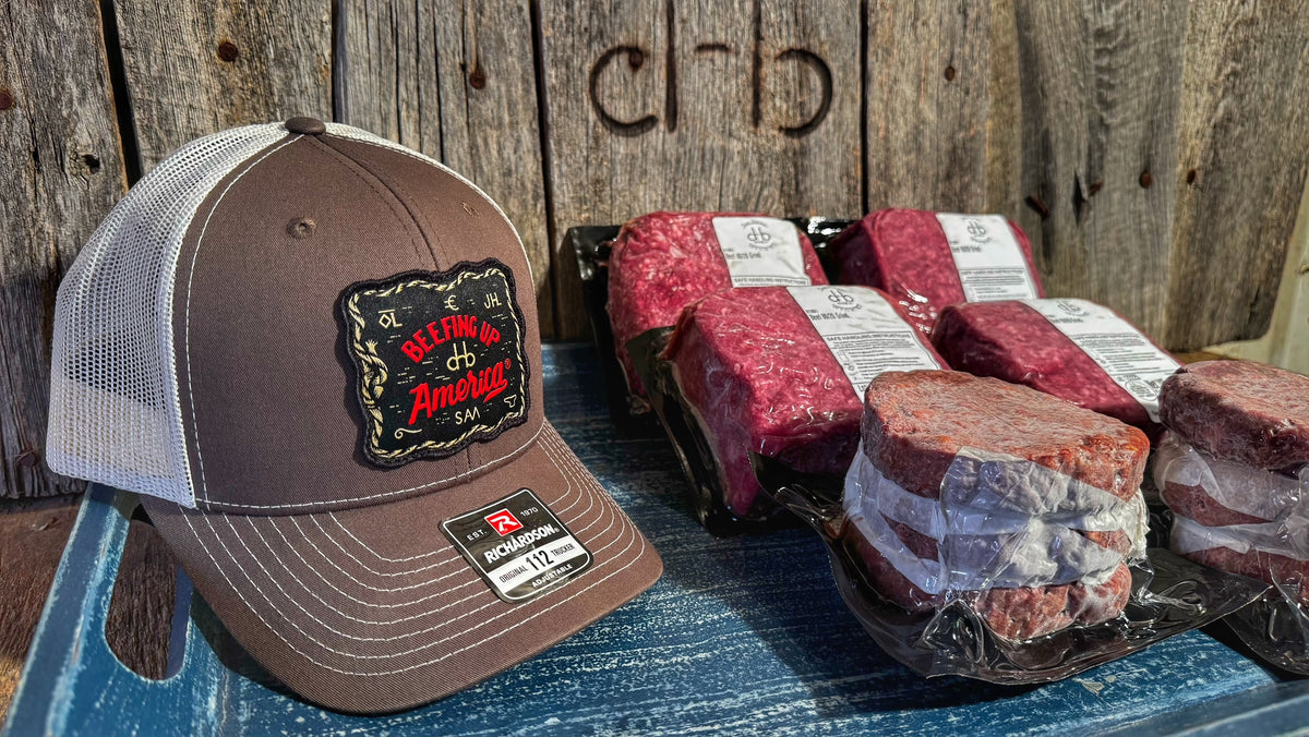 The All-American Beef Bundle