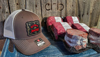 The All-American Beef Bundle