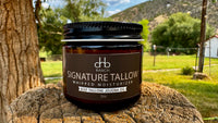 Signature Tallow Moisturizer