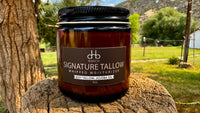 Signature Tallow Moisturizer