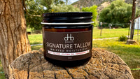 Signature Tallow Moisturizer
