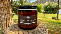 Signature Tallow Moisturizer