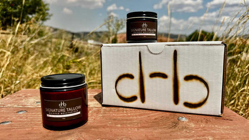 Signature Tallow Moisturizer
