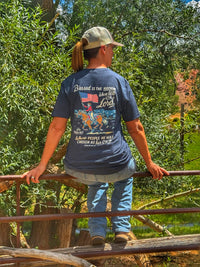 Celebration Tee