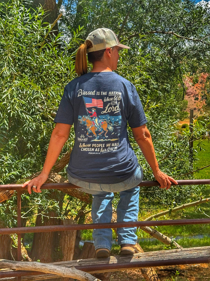 Celebration Tee