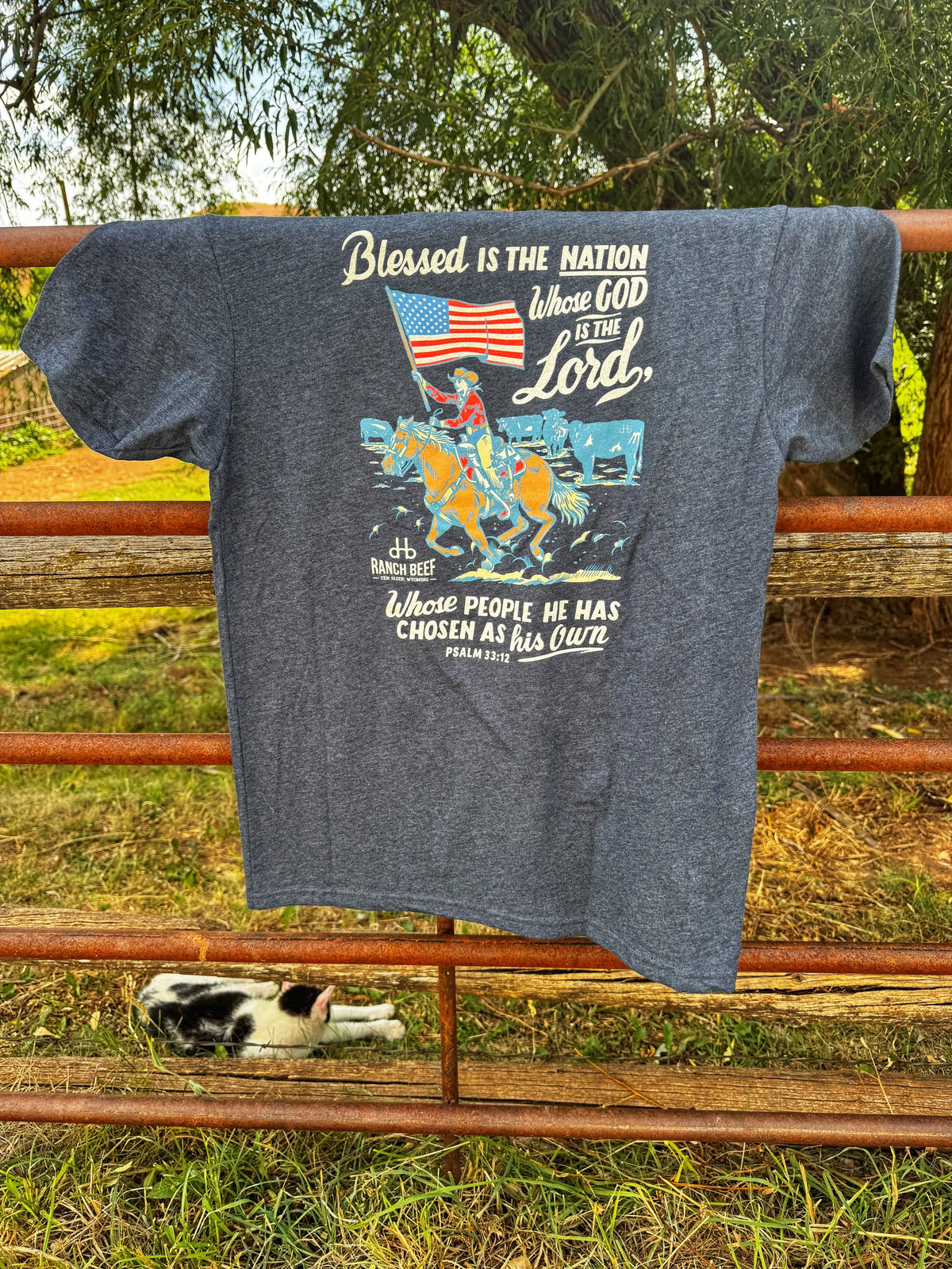 Celebration Tee