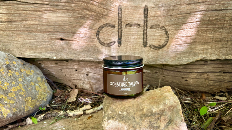 Signature Tallow Moisturizer