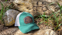 dHb Ranch Brand Hat